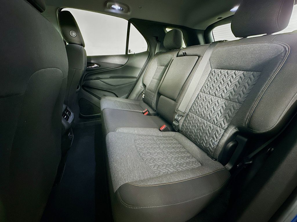 2023 Chevrolet Equinox LT 13