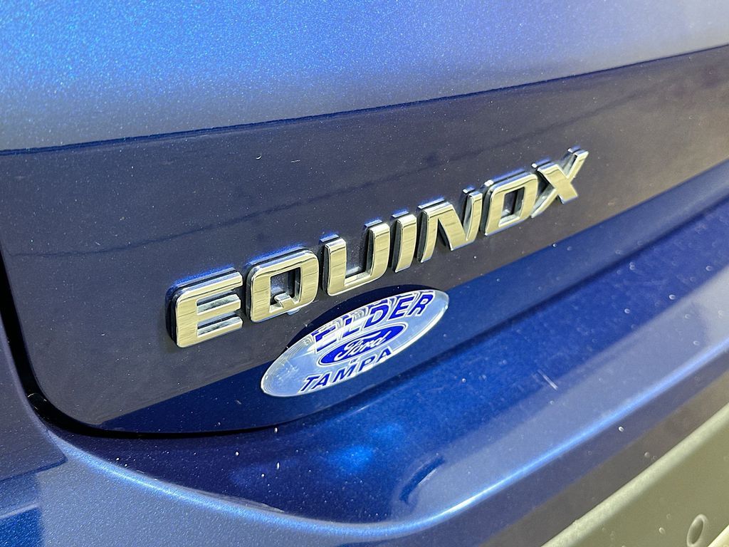 2023 Chevrolet Equinox LT 7