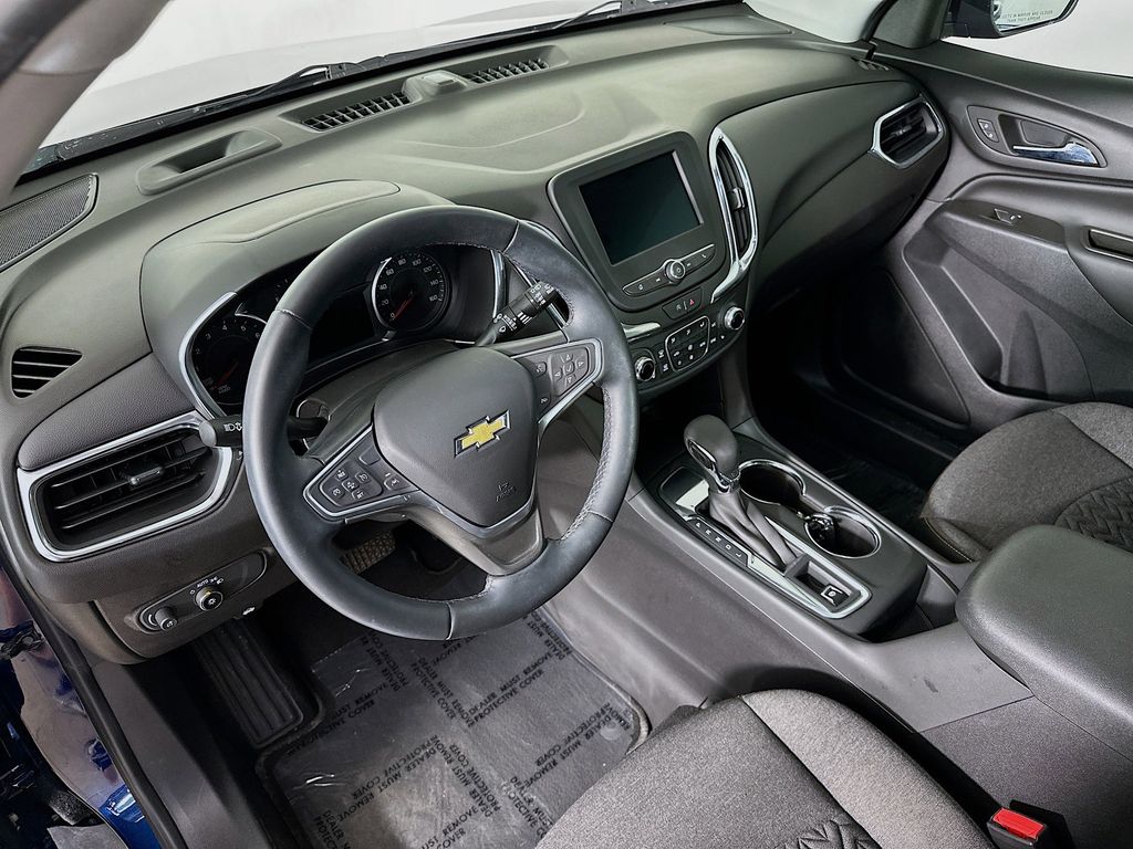 2023 Chevrolet Equinox LT 2