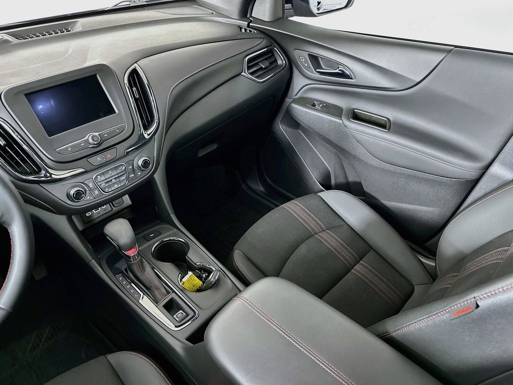 Thumbnail: 2024 Chevrolet Equinox - 14