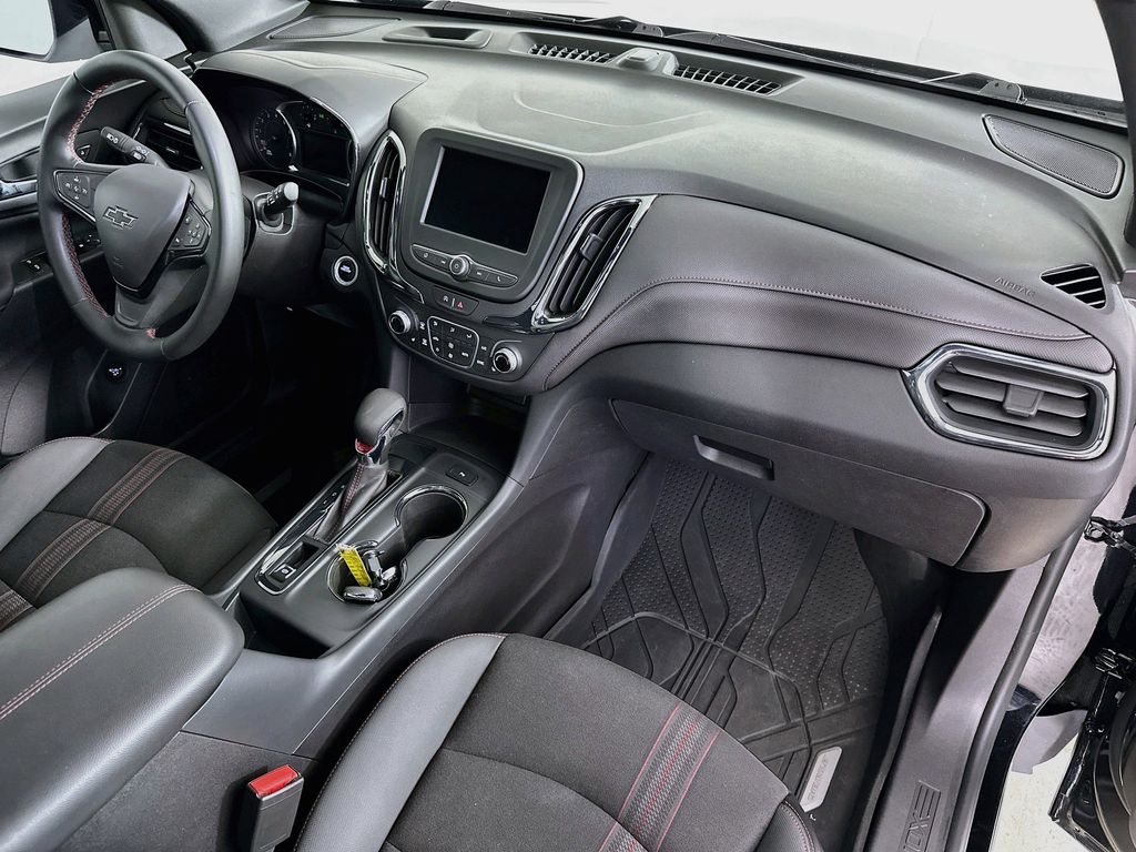 Thumbnail: 2024 Chevrolet Equinox - 33