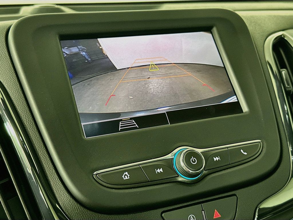 Thumbnail: 2024 Chevrolet Equinox - 28