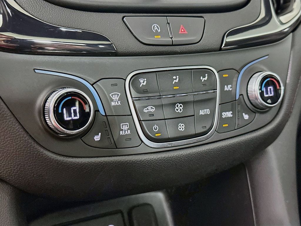 Thumbnail: 2024 Chevrolet Equinox - 23