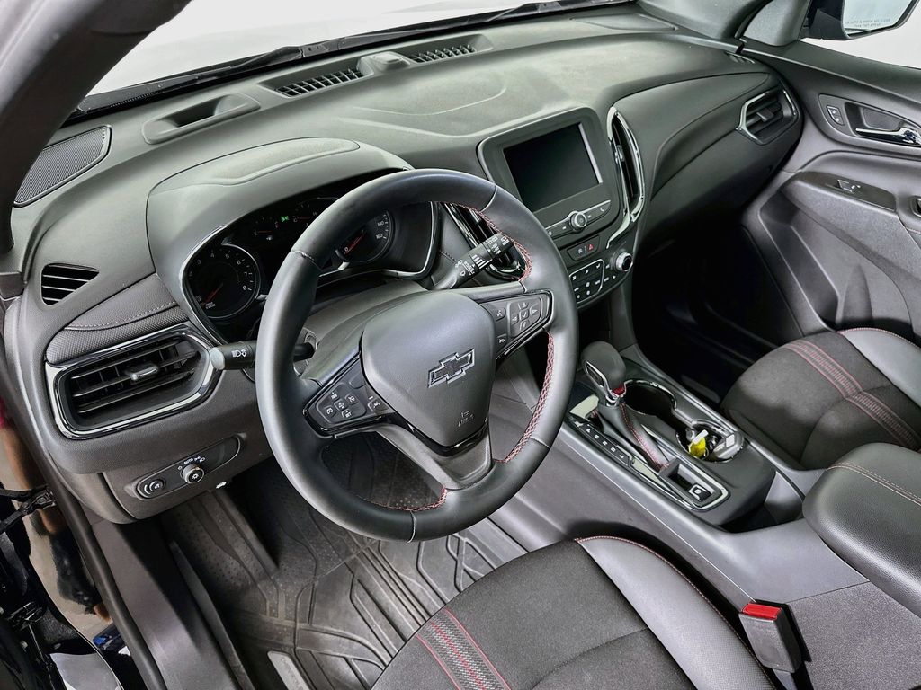 Thumbnail: 2024 Chevrolet Equinox - 2