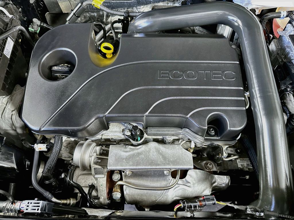 Thumbnail: 2024 Chevrolet Equinox - 9