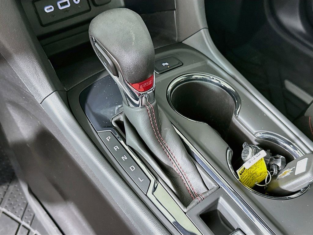 Thumbnail: 2024 Chevrolet Equinox - 17