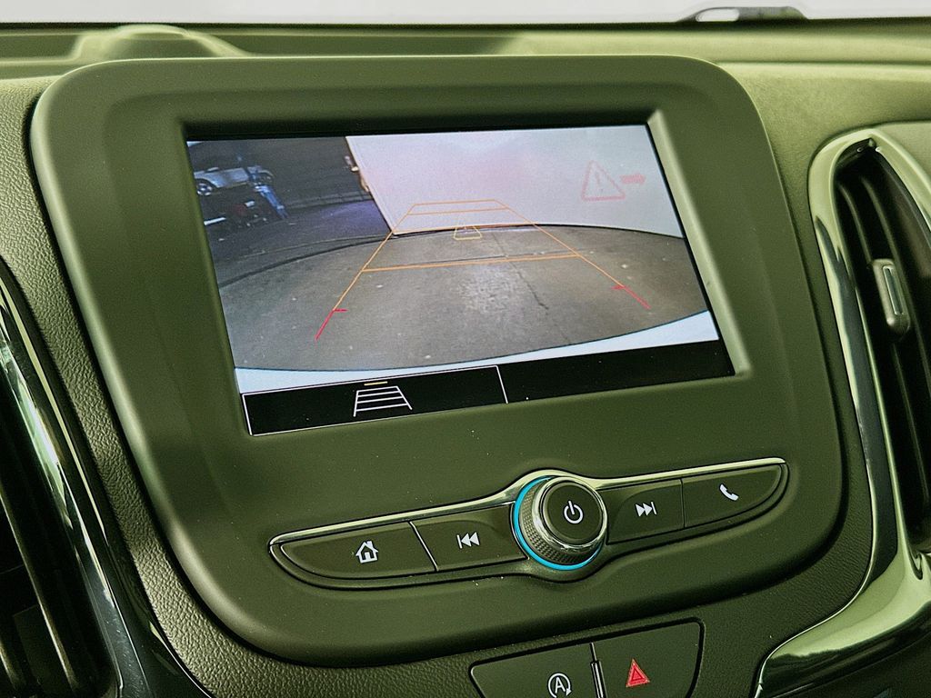 Thumbnail: 2024 Chevrolet Equinox - 28