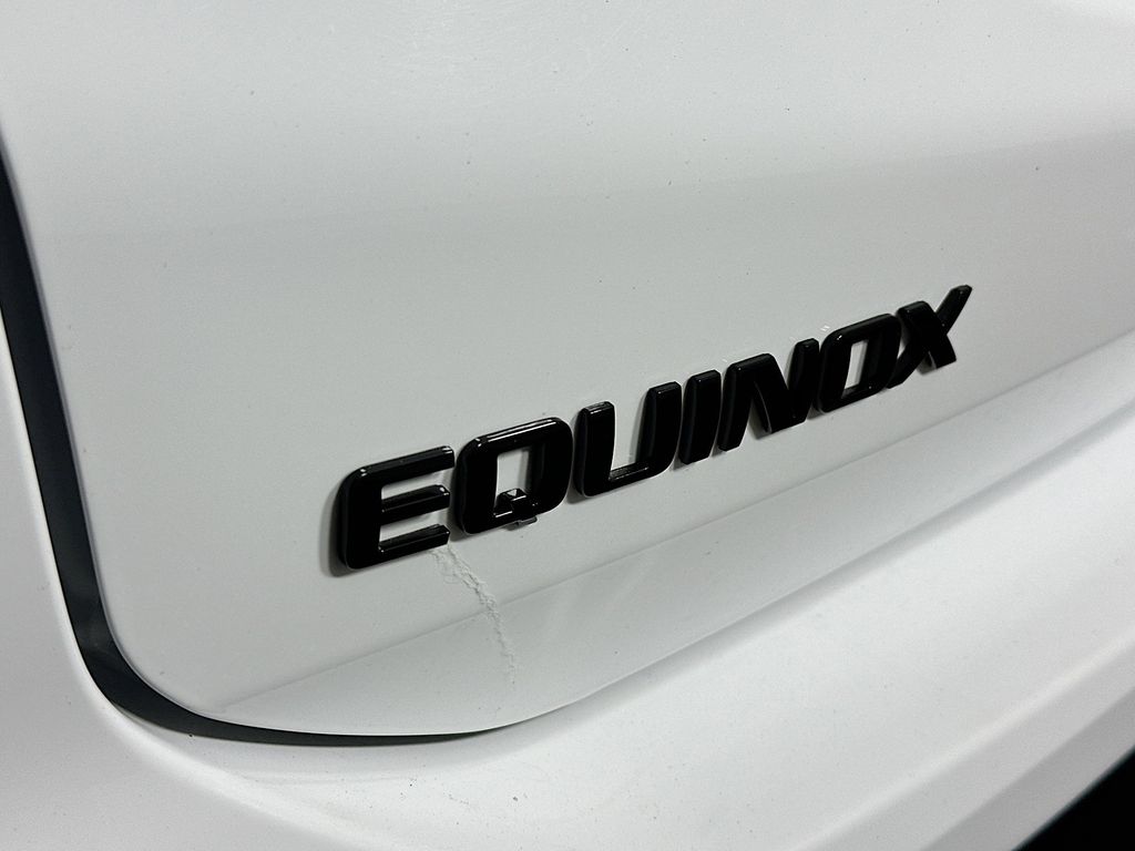 Thumbnail: 2024 Chevrolet Equinox - 7