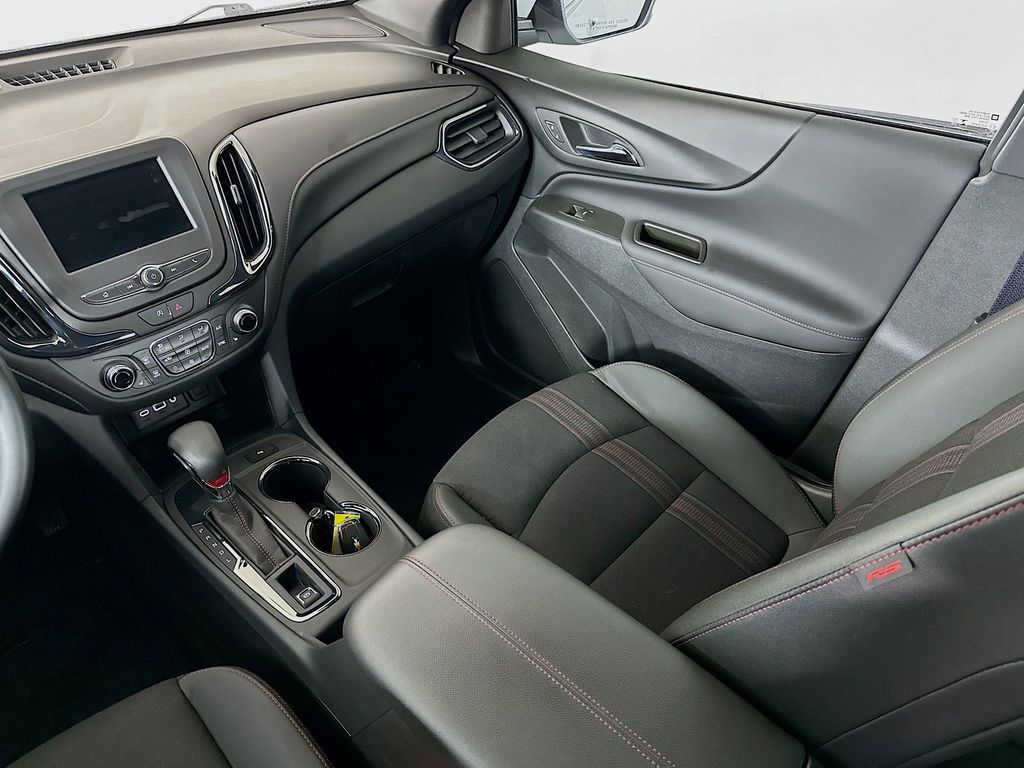 Thumbnail: 2024 Chevrolet Equinox - 14