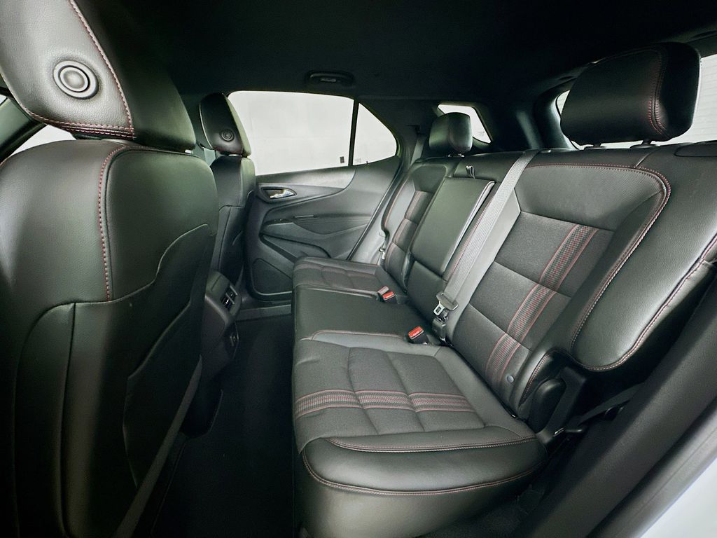 Thumbnail: 2024 Chevrolet Equinox - 13