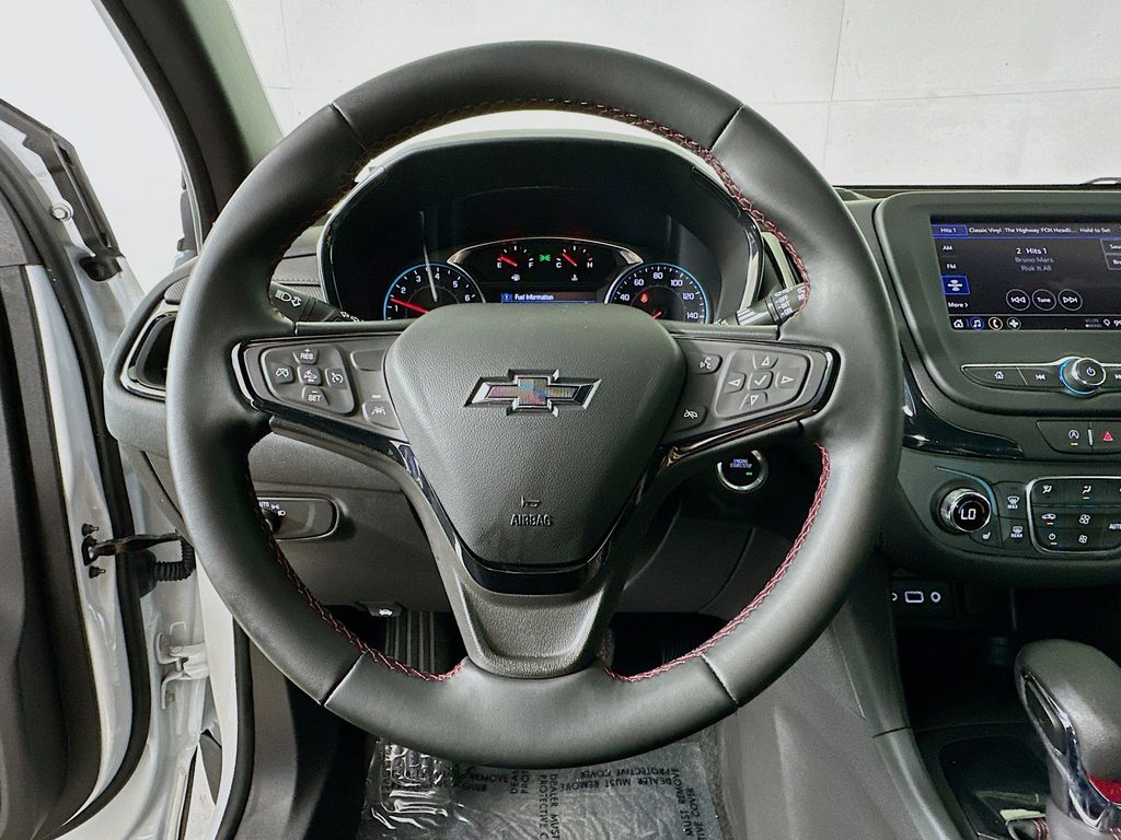 Thumbnail: 2024 Chevrolet Equinox - 15