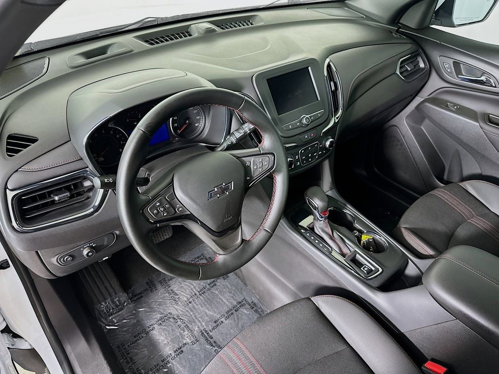 Thumbnail: 2024 Chevrolet Equinox - 2