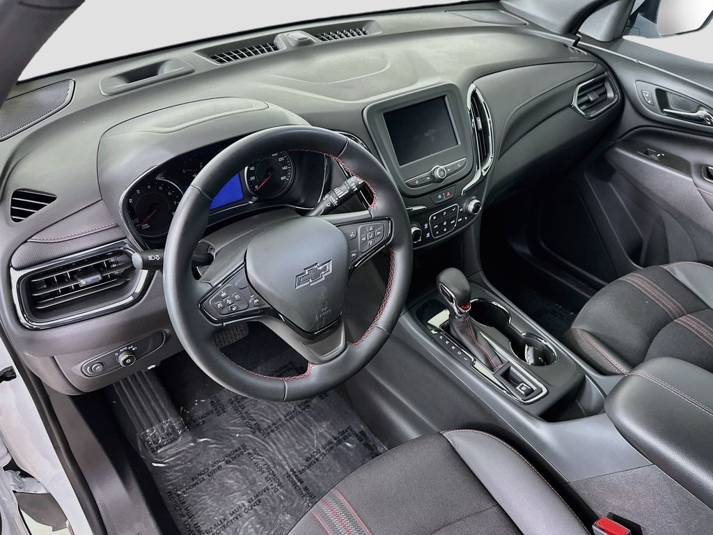 Thumbnail: 2024 Chevrolet Equinox - 2