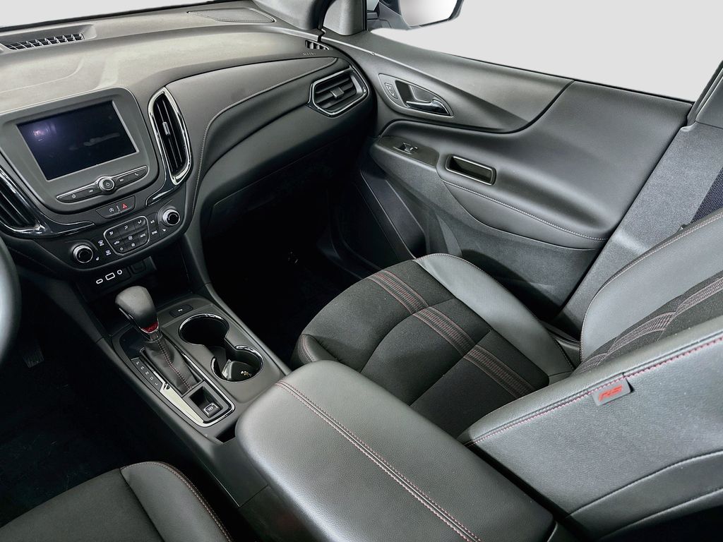Thumbnail: 2024 Chevrolet Equinox - 13