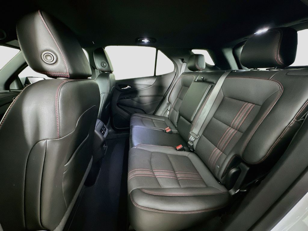Thumbnail: 2024 Chevrolet Equinox - 12