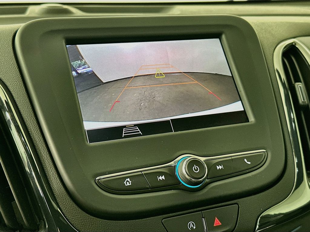 Thumbnail: 2024 Chevrolet Equinox - 28