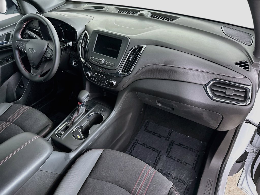 Thumbnail: 2024 Chevrolet Equinox - 32