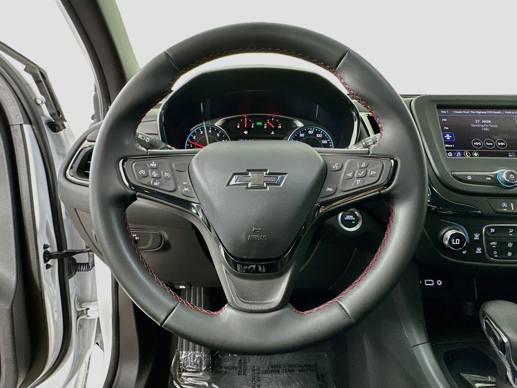 Thumbnail: 2024 Chevrolet Equinox - 14