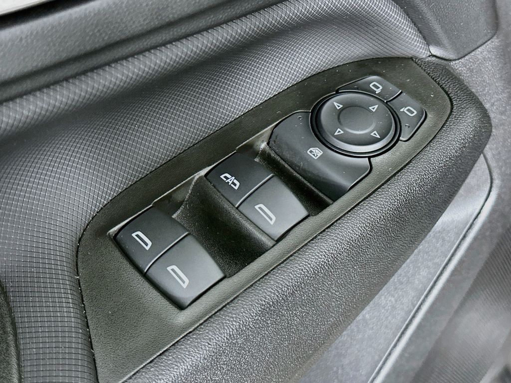 Thumbnail: 2024 Chevrolet Equinox - 29