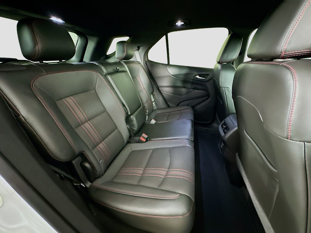 Thumbnail: 2024 Chevrolet Equinox - 31