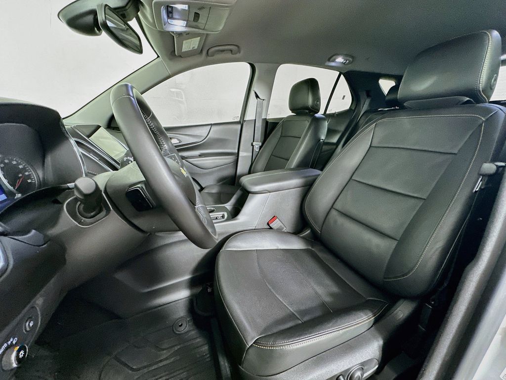 Thumbnail: 2020 Chevrolet Equinox - 11