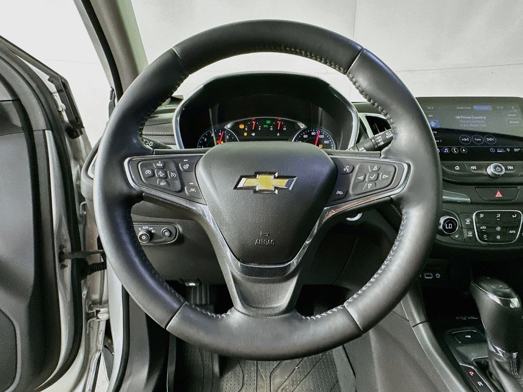 Thumbnail: 2020 Chevrolet Equinox - 15
