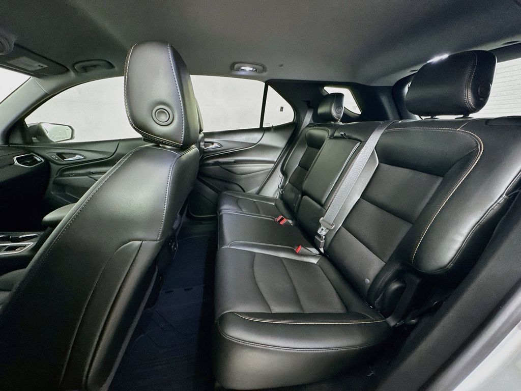 Thumbnail: 2020 Chevrolet Equinox - 13