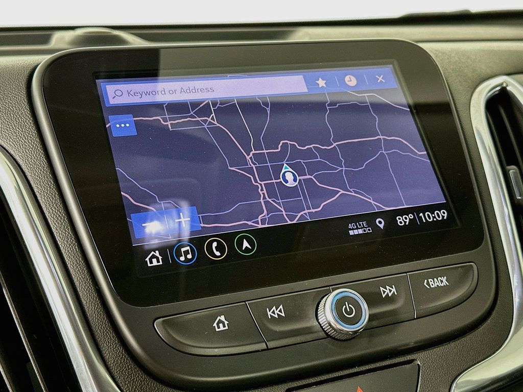 Thumbnail: 2020 Chevrolet Equinox - 28