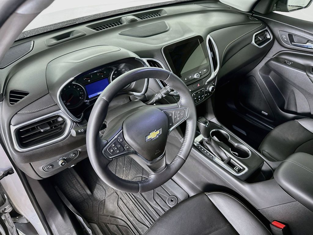 Thumbnail: 2020 Chevrolet Equinox - 2