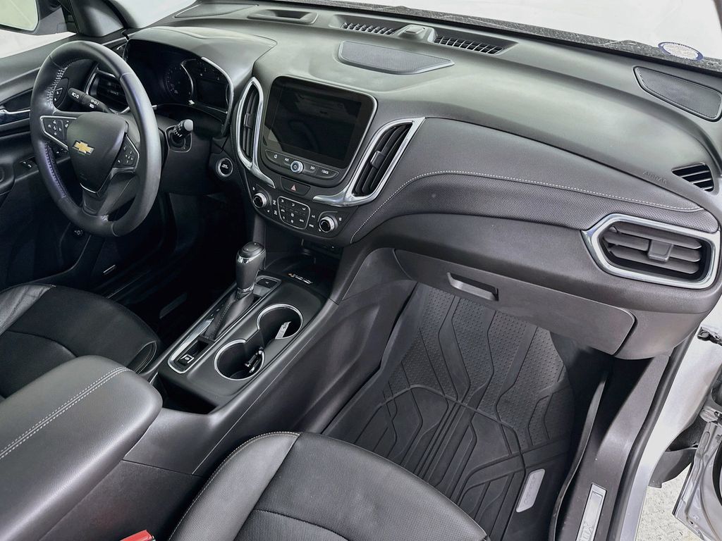 Thumbnail: 2020 Chevrolet Equinox - 33