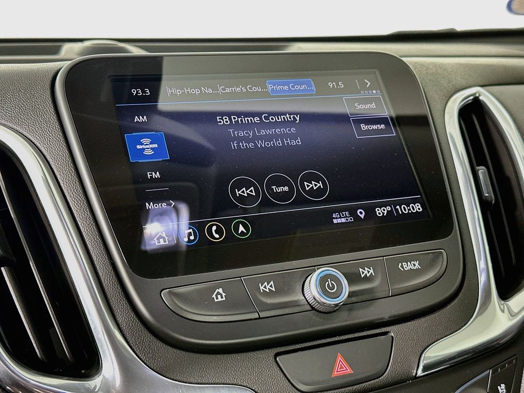 Thumbnail: 2020 Chevrolet Equinox - 16