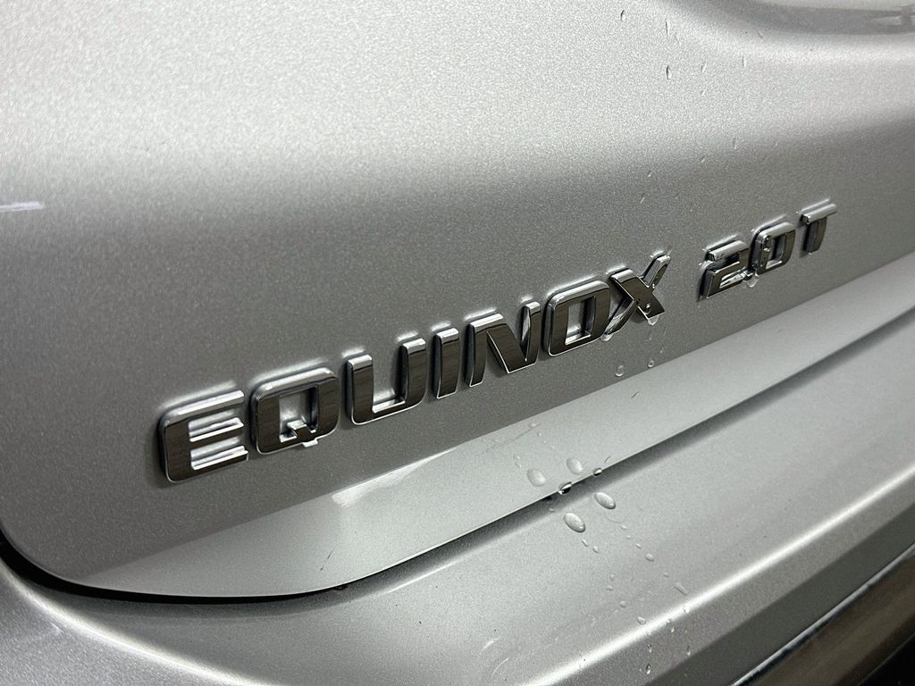 Thumbnail: 2020 Chevrolet Equinox - 7