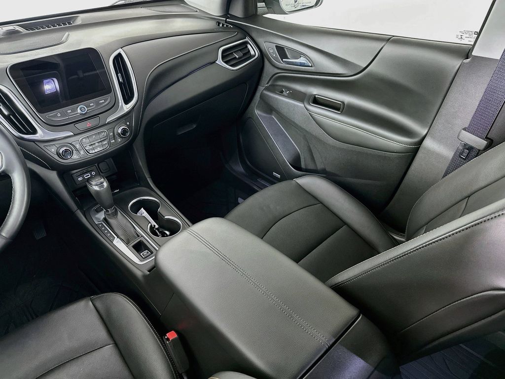 Thumbnail: 2020 Chevrolet Equinox - 14