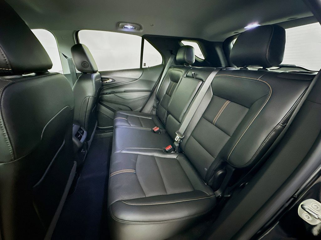 Thumbnail: 2024 Chevrolet Equinox - 12