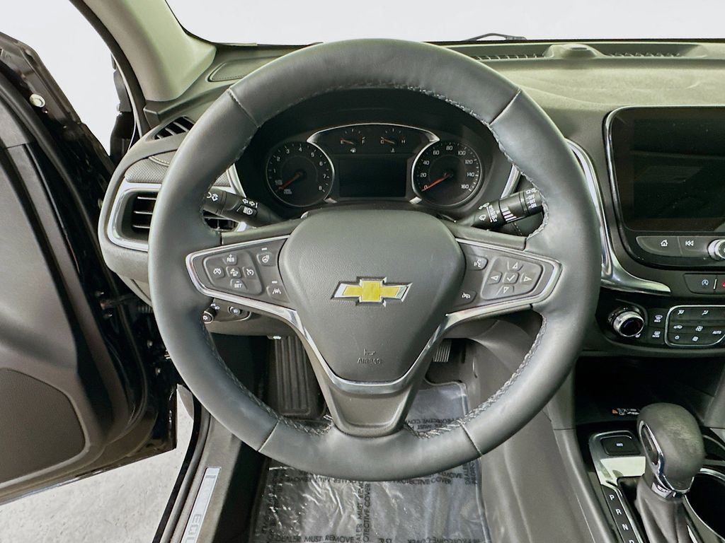 Thumbnail: 2024 Chevrolet Equinox - 14