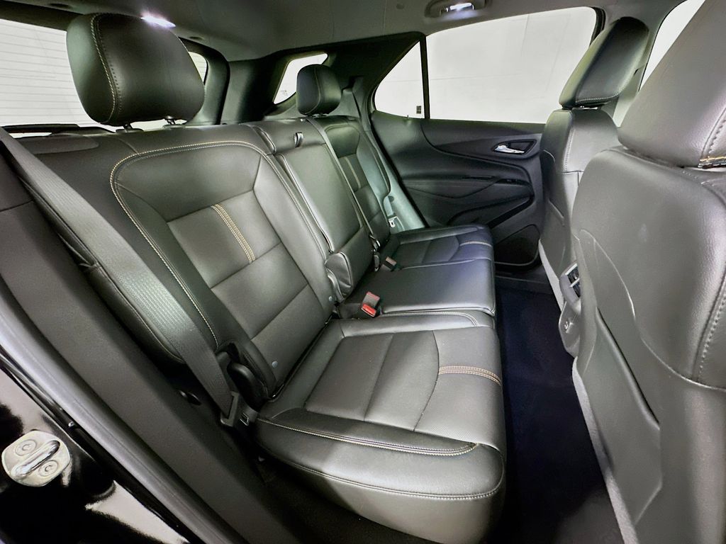 Thumbnail: 2024 Chevrolet Equinox - 30