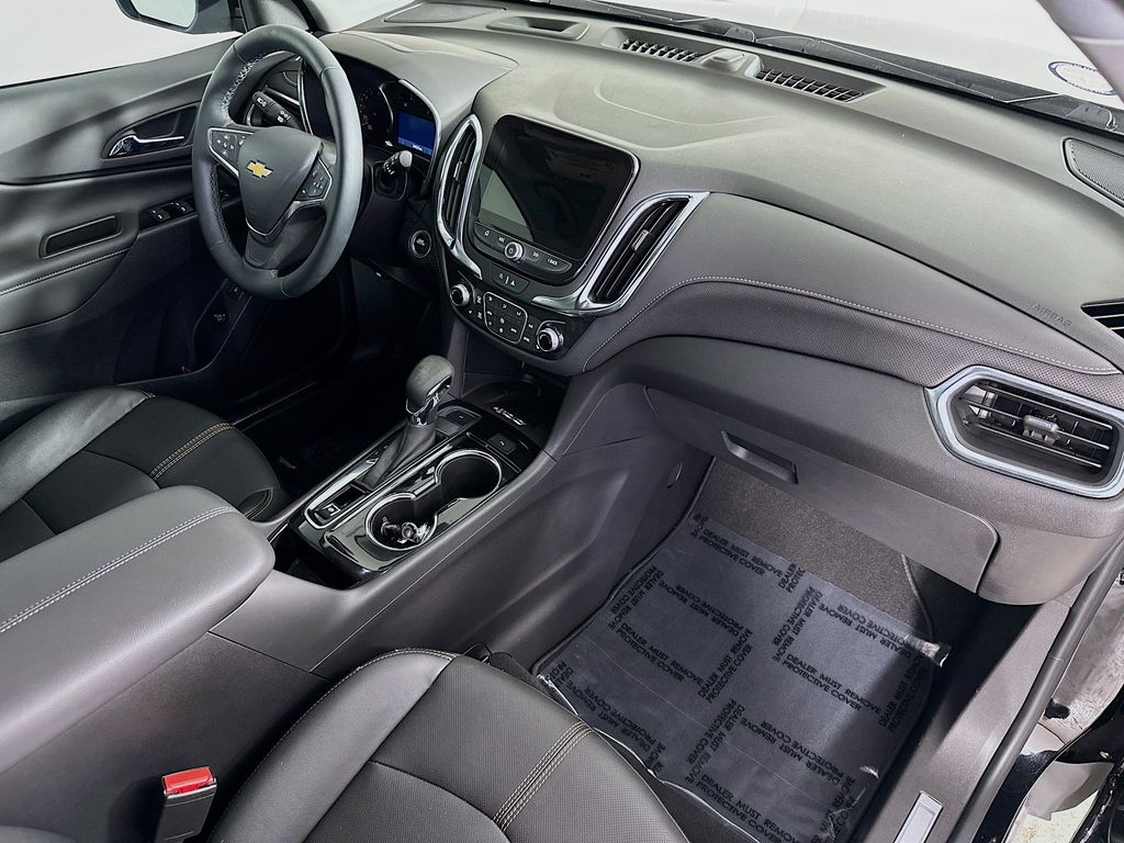 Thumbnail: 2024 Chevrolet Equinox - 31