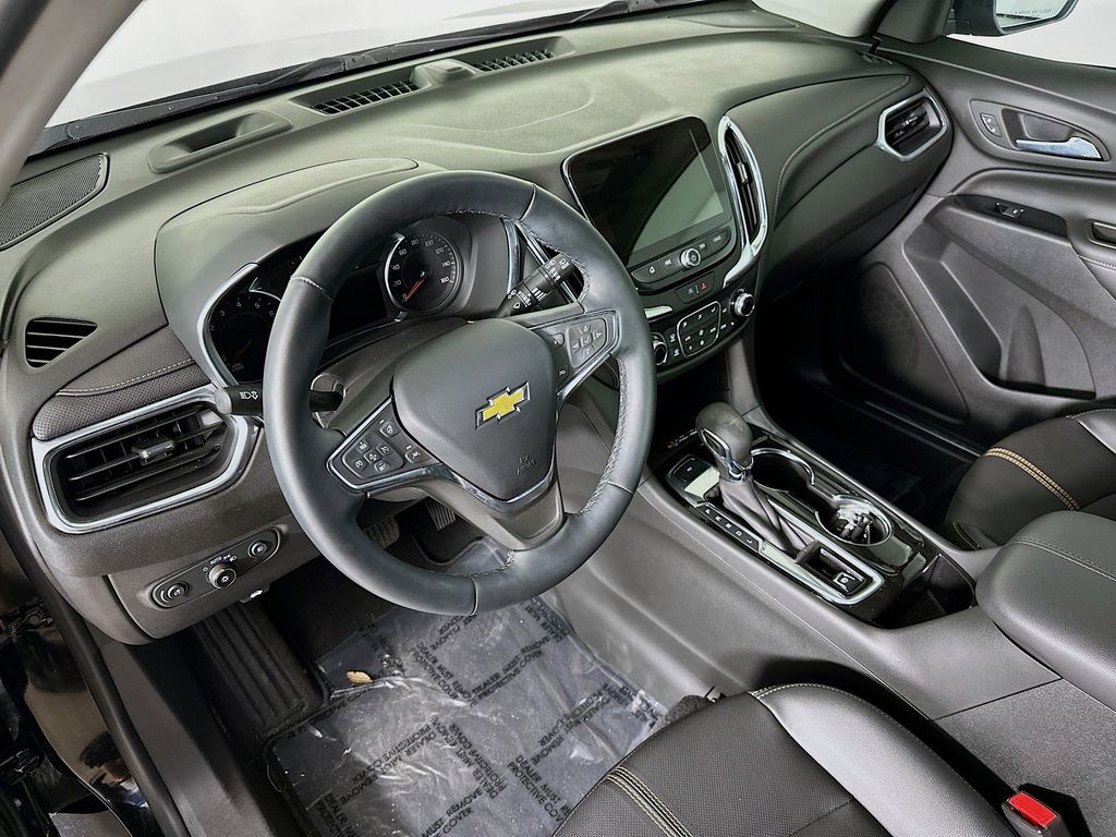Thumbnail: 2024 Chevrolet Equinox - 2