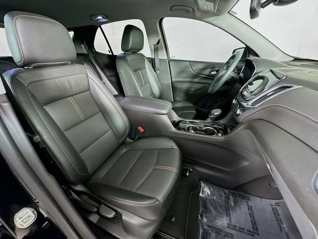 Thumbnail: 2024 Chevrolet Equinox - 11