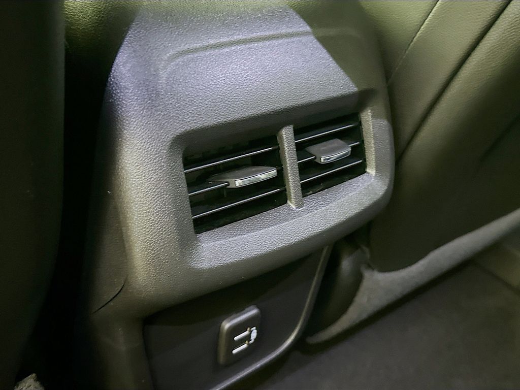 Thumbnail: 2024 Chevrolet Equinox - 21