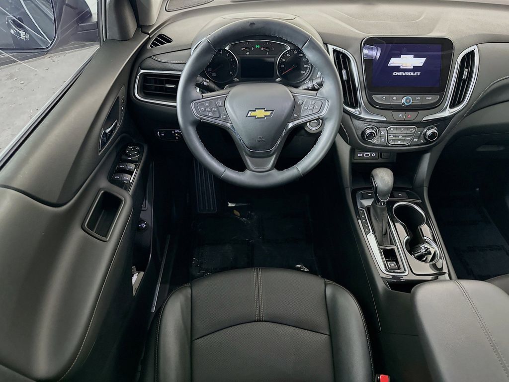 Thumbnail: 2024 Chevrolet Equinox - 9