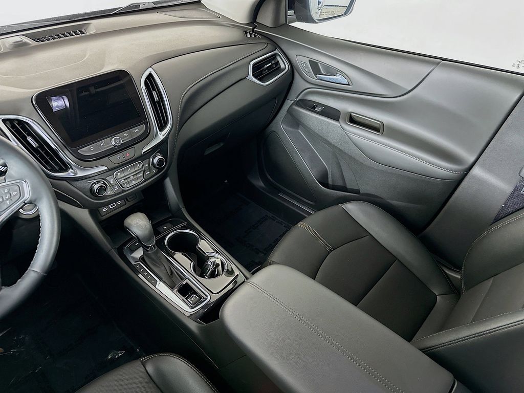 Thumbnail: 2024 Chevrolet Equinox - 13
