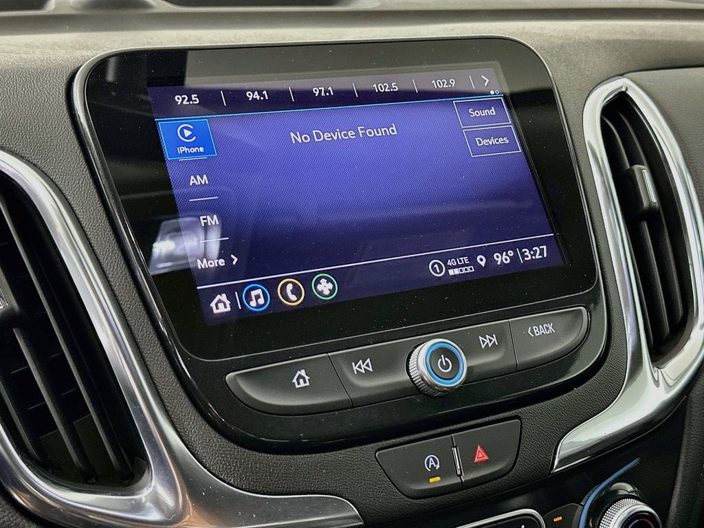 Thumbnail: 2024 Chevrolet Equinox - 16