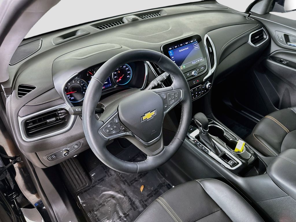 Thumbnail: 2024 Chevrolet Equinox - 2