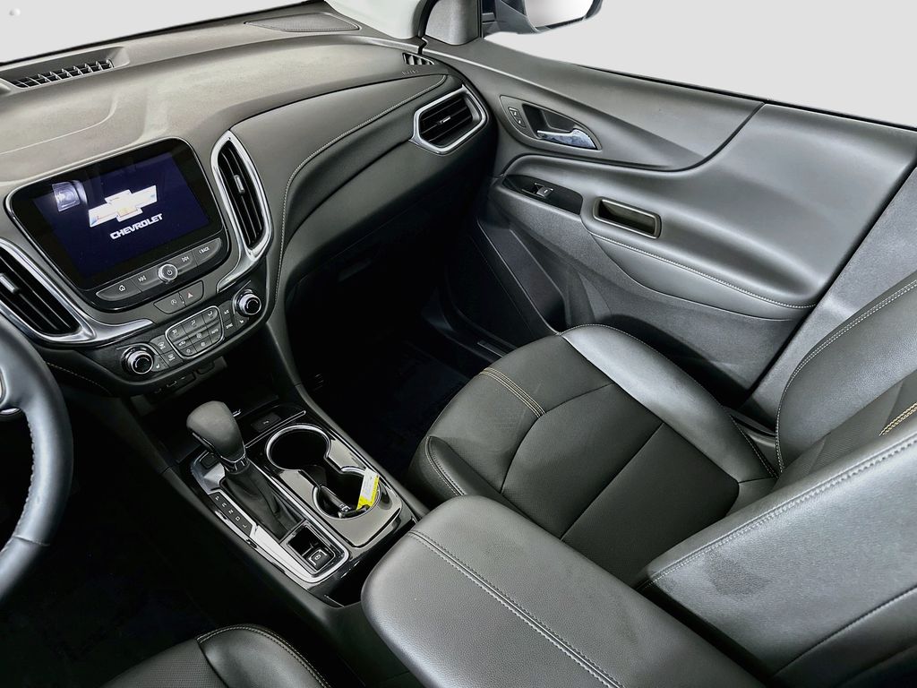 Thumbnail: 2024 Chevrolet Equinox - 14