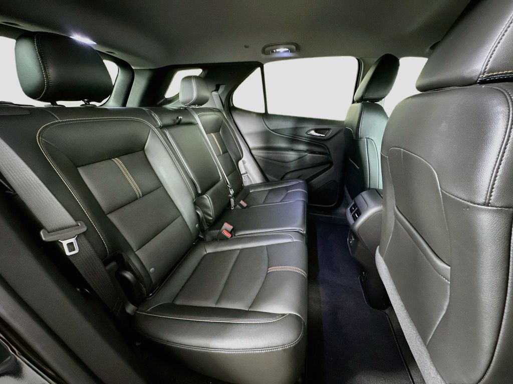 Thumbnail: 2024 Chevrolet Equinox - 31