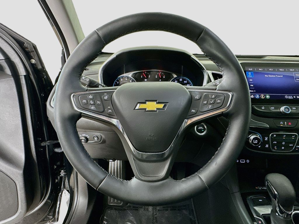 Thumbnail: 2024 Chevrolet Equinox - 15