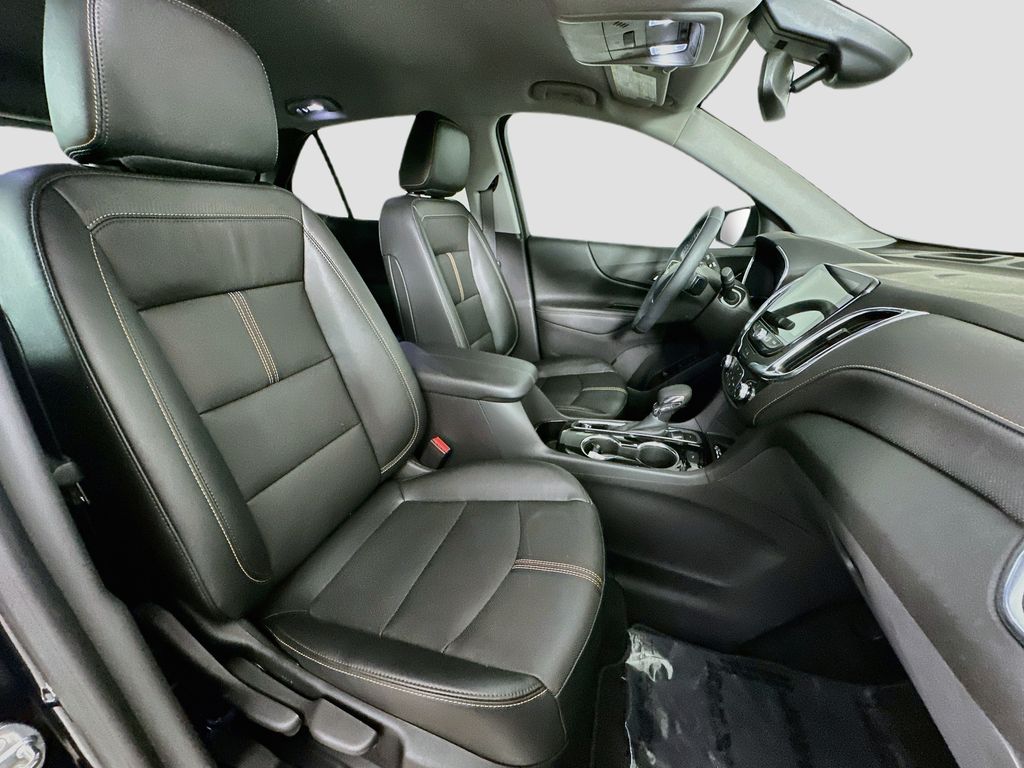 Thumbnail: 2024 Chevrolet Equinox - 12