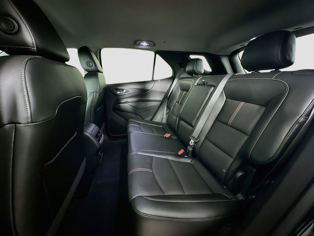 Thumbnail: 2024 Chevrolet Equinox - 13