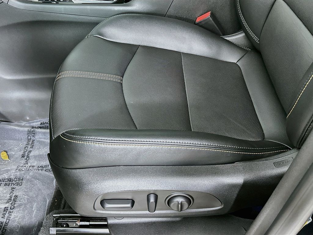 Thumbnail: 2024 Chevrolet Equinox - 30